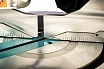 Торцовочная пила Makita LS1019L