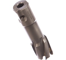 Сверло корончатое по металлу ТСТ (22х35 мм) Messer 19-31-022