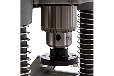 Станок для вырезания отверстий Ridgid НС-450 57597 (120 мм)