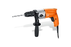 Ручная двухскоростная дрель до 10 мм Fein BOP 10-2 72055460000