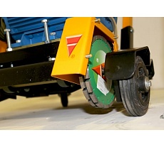 Раздельщик трещин Сплитстоун CS915Е 143228