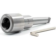 Переходник КМ3 на Weldon 32 без СОЖ Bohre К0006702