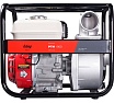 Мотопомпа для чистой воды Fubag PTH 1000 (1000 л/мин_28м) 646267