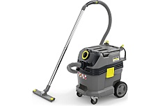 Пылесос Karcher NT 30/1 Tact L EU 1.148-201