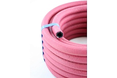 Рукав газовый 9 мм, 10 м, красный, 1 класс DRAGONKIT 00-00002677