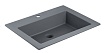 Мебель для ванной Vincea Chiara 2D 60 см C.Oak