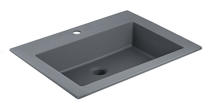 Мебель для ванной Vincea Chiara 2D 60 см C.Oak
