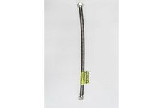 Сильфонная подводка для газа Overcon 200 см 3/4 ГГ 221123