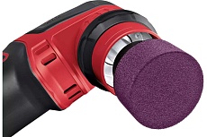 Умная аккумуляторная полировальная машина Flex PXE 80 10.8-EC 10.8 В 469068