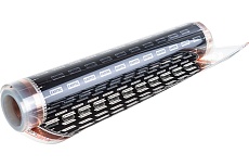 Инфракрасная пленка VARMEL Eco Film 6.0-660Вт 0,5х6 302