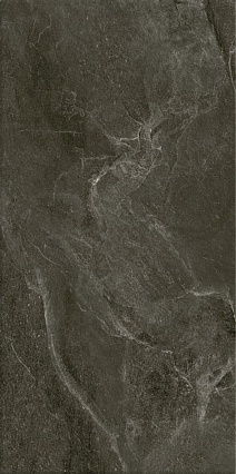 Керамогранит Cersanit Infinity темно-серый 29,7x59,8 см, C-IN4L402D