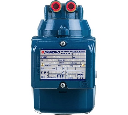 Насос Pedrollo PV 55 - EPDM 41PNV55A