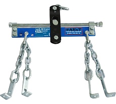 Поддержка для двигателя 675кг AE&T T63104