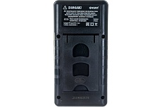 Цифровой мультиметр ФАZА M890B 5008793