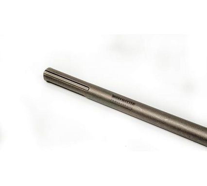 Зубило WorkMaster 18х25х600 мм SDS MAX 7770-122