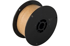 Проволока сварочная порошковая флюсовая (1 мм; 0.9 кг) Sturm WW1001F