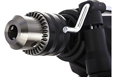 Ударная дрель Metabo SBE 760, патрон с зубчатым венцом 600841500