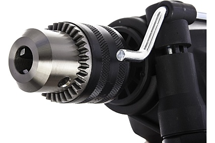 Ударная дрель Metabo SBE 760, патрон с зубчатым венцом 600841500