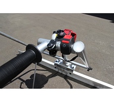 Виброрейка Impulse R35 000172029