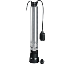 Погружной насос UNIPUMP ECO FLOAT-3 с поплавковым выключателем, 480Вт 98919