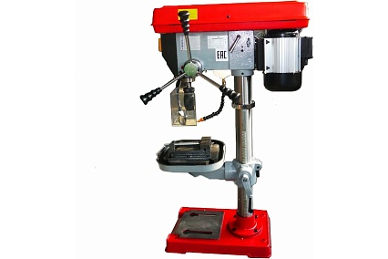 Сверлильный станок JIB DP38016B 0,9 кВт, 230 В 0803020034000