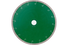 Диск алмазный Granite-Elite по граниту (230х25.4 мм) Diam 201