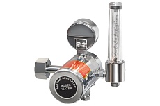 Регулятор расхода газа универсальный У-30/АР-40-П-220-Р Сварог 1C008-0120 AR/CO2 220V95645