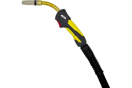 Горелка MW 240 PRO 5 м, Water, Euro Optima XL023.0324