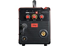 Сварочный полуавтомат инвертор Fubag IRMIG 160 SYN 31445 + Горелка FB 150 4m 38441 31445.2