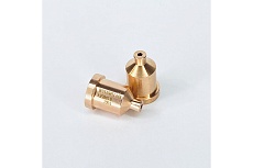 Сопло 100А Nozzle 5 шт для LC105/LC105M Plazweld W03X0893-64A