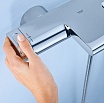 Смеситель для ванны Grohe Grohtherm 2000 New 34174001 термостат