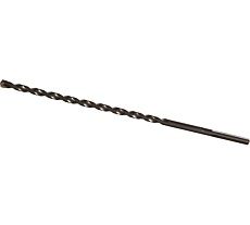 Сверло по бетону 3-гранный хвостовик (6x200х135 мм) Matrix 70706