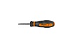 Отверточная рукоятка Ombra 580114 1/4 DR 59081