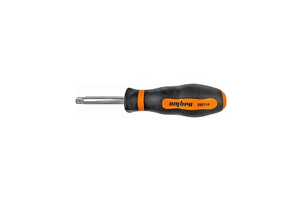 Отверточная рукоятка Ombra 580114 1/4 DR 59081