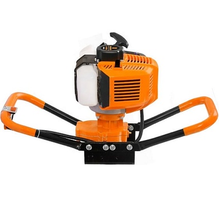 Мотобур Carver AG-43/000 без шнека 01.003.00038