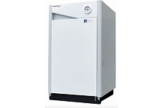 Газовый напольный двухконтурный котёл Элемент Комфорта Комфорт 25В 120255