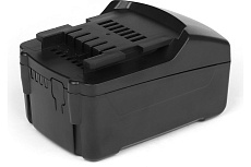 Аккумулятор для электроинструмента Metabo (Ni-Cd, 18В, 3Ач) Topon TOP-PTGD-MET-18-3.0
