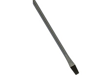 Шлицевая отвертка SL3*75мм Berger BG BG1040