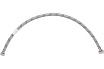 Подводка Victoria 0.6 м г/г 1/2-3/8 87-060