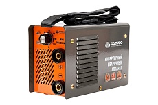Инверторный сварочный аппарат Daewoo MINI DW220I