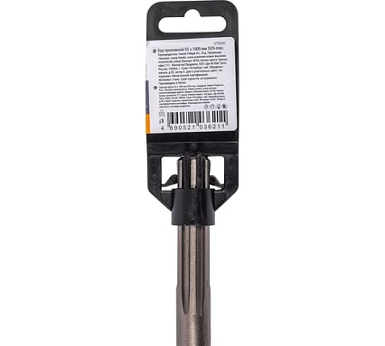 Бур проломной RAGE By VIRA 55х1000 мм SDS-max 575510