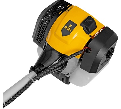 Бензиновый триммер Denzel DGT 430 96236