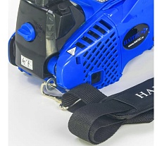 Бензиновая цепная пила HAITEC 1.35 л.с, 12 HT-KS126