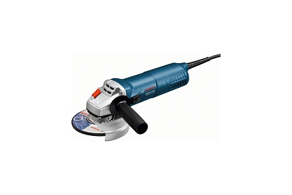 Угловая шлифмашина GWS 9-125 Bosch 0.601.791.000