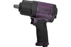 Гайковерт ударный пневматический Thorvik AIW1275 1/2DR 8000 об/мин, 1275 Нм 53819