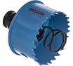 Коронка пильная Special for Sheet Metal (48 мм; HSS-CO) Bosch 2608584795