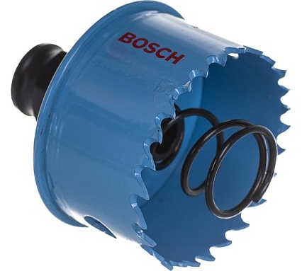 Коронка пильная Special for Sheet Metal (48 мм; HSS-CO) Bosch 2608584795