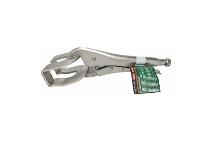 U-образный гейферный зажим Rockforce 14", 350 мм RF-66201-14