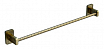 Вешалка для полотенец Art&Max Gotico AM-E-4824AQ бронза