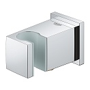 Шланговое подключение с держателем Grohe Euphoria Cube 26370000